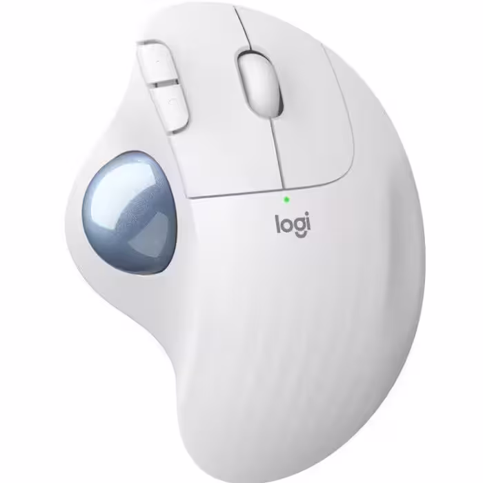 موس وایرلس لاجیتک مدل Ergo M575