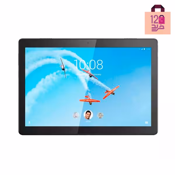 تبلت لنوو مدل lenovo Tab M10 X505X ظرفیت 32/2 گیگابایت