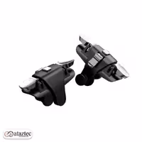 تریگر و دسته بازی مغناطیسی موبایل G12 | برای بازی پابجی و کالاف دیوتی