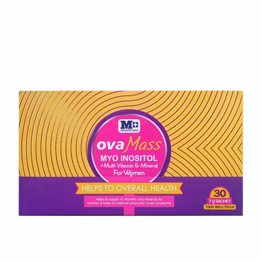 ساشه اوامس ام پلاس