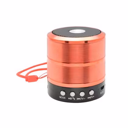 اسپیکر بلوتوثی ایکس پی XP-SP285