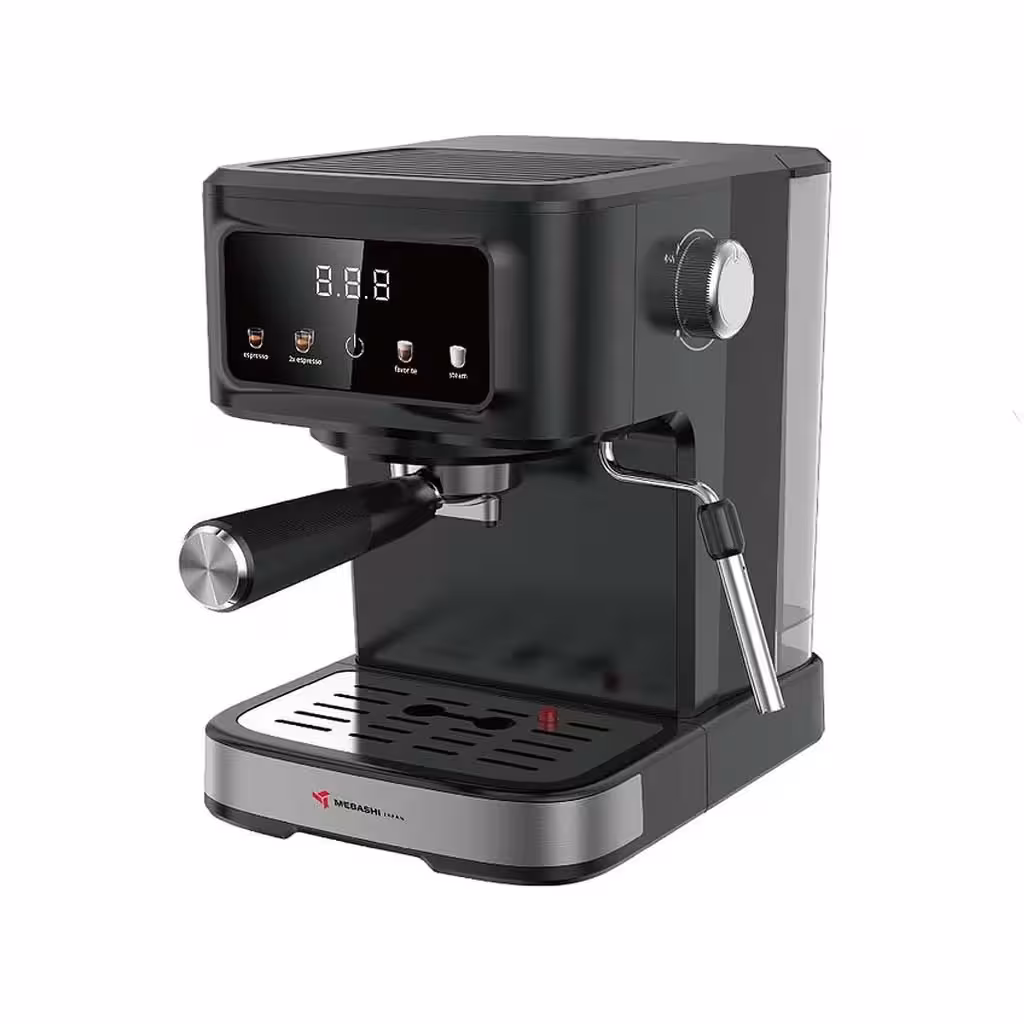 اسپرسو ساز مباشی مدل ME-ECM2118