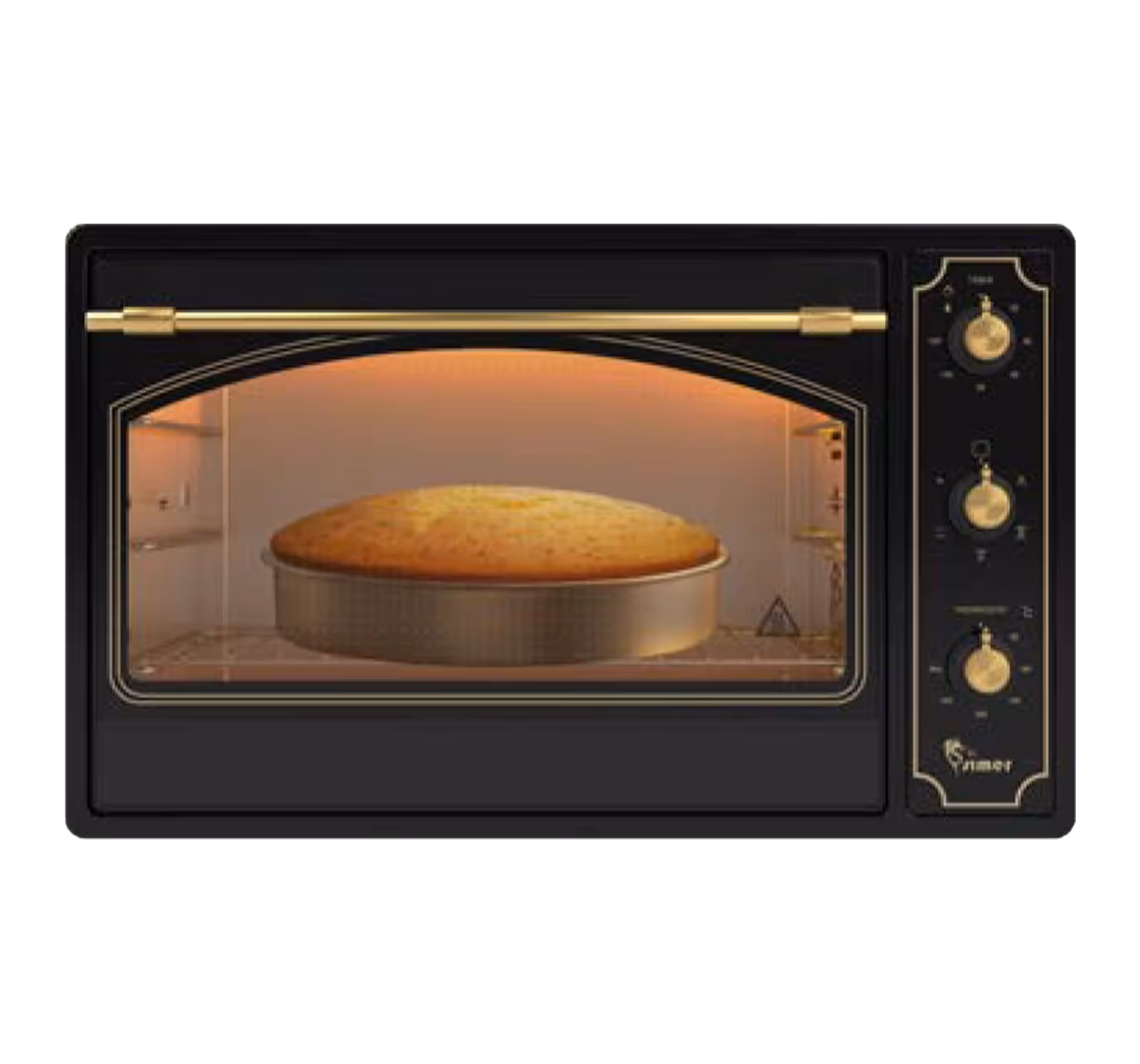 آون تستر رومیزی سیمر مدل ST- 610 Classic