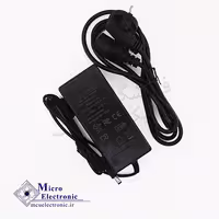 آداپتور 12 ولت 5 آمپر  رومیزی
