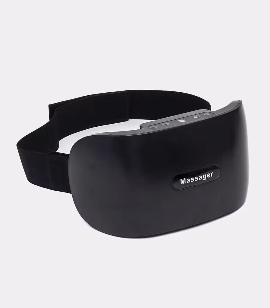 کمربند شارژی ویبره دار دوره قاعدگی مدل LKAM038