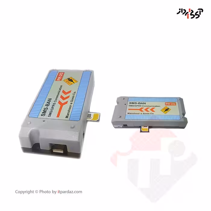 مودم جی اس ام مدل SMS BAN