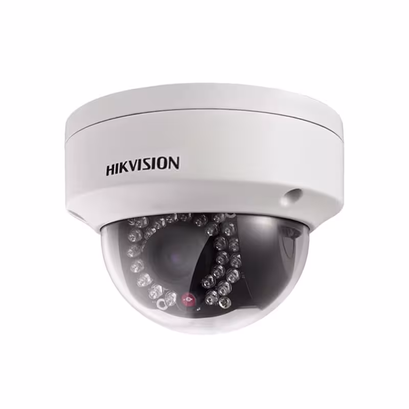 دوربین مداربسته IP هایک ویژن DS-2CD2152F-IS