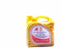روغن موتور دیزل (6 لیتری) SAE15W40-APICI4	شرکتی