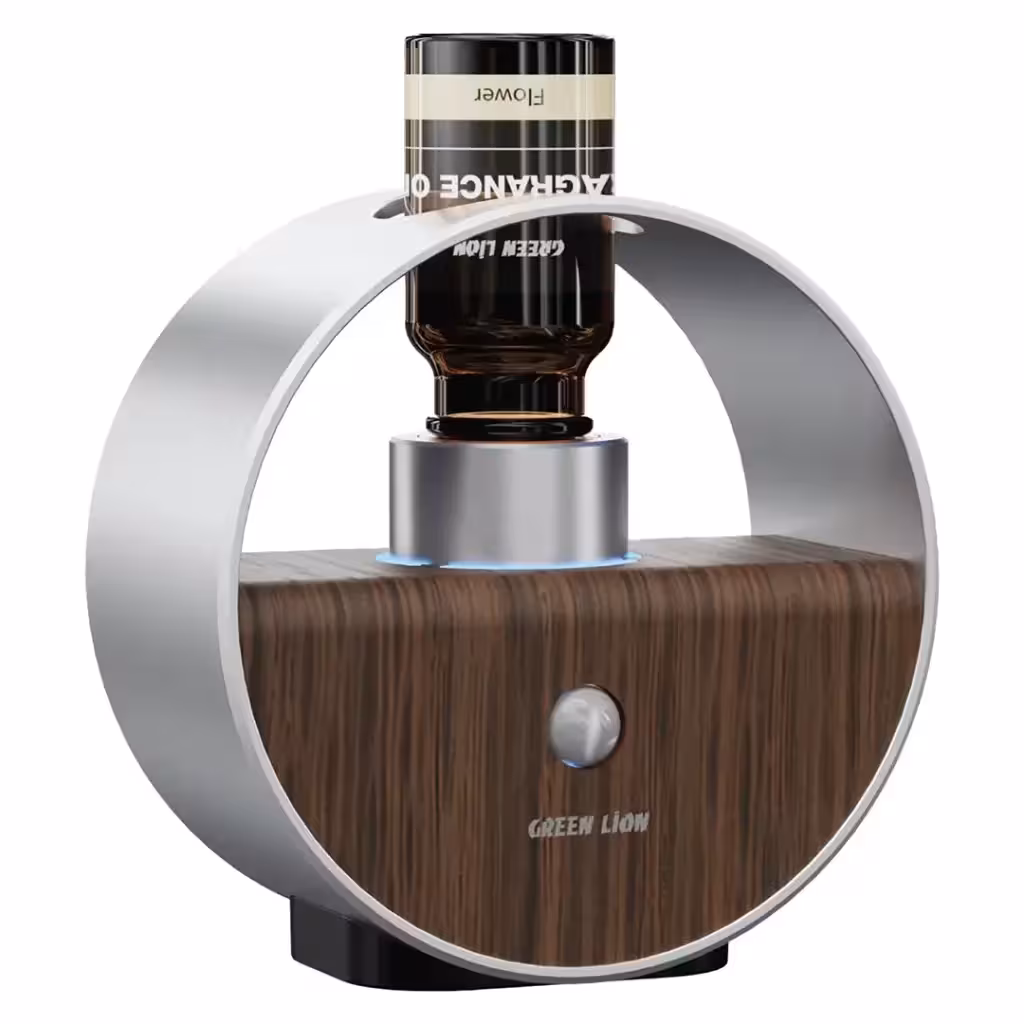 خوشبو کننده گرین لاین مدل CALMORA