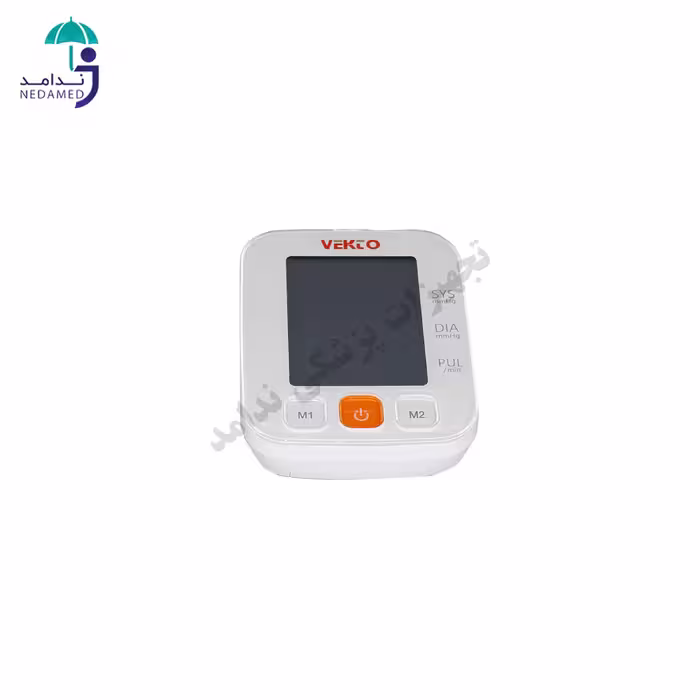 فشارسنج دیجیتالی وکتو مدل LD-537