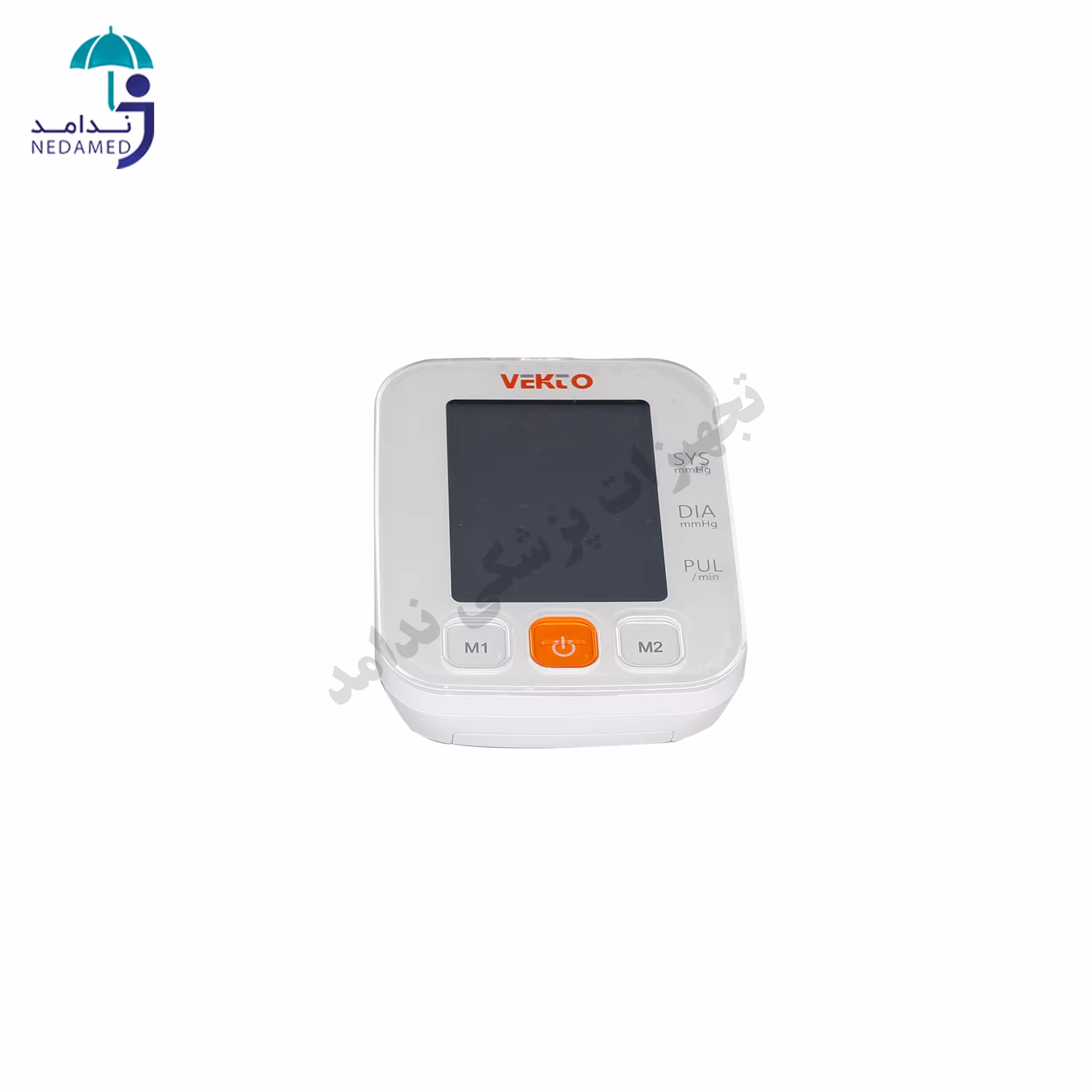 فشارسنج دیجیتالی وکتو مدل LD-537