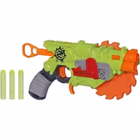 تفنگ کراس کات سری نرف زامبی Nerf Zombie Strike Crosscut B3211
