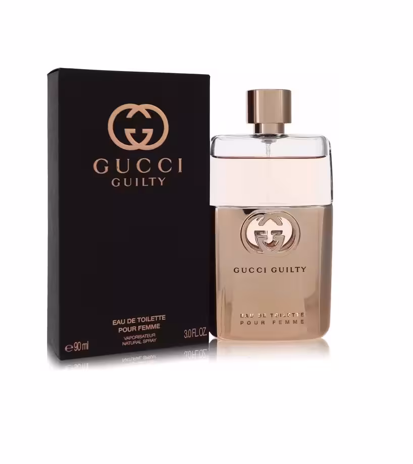 عطر ادکلن گوچی گیلتی زنانه Gucci Guilty Pour Femme
