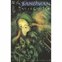 Sandman (1989-1996) #020