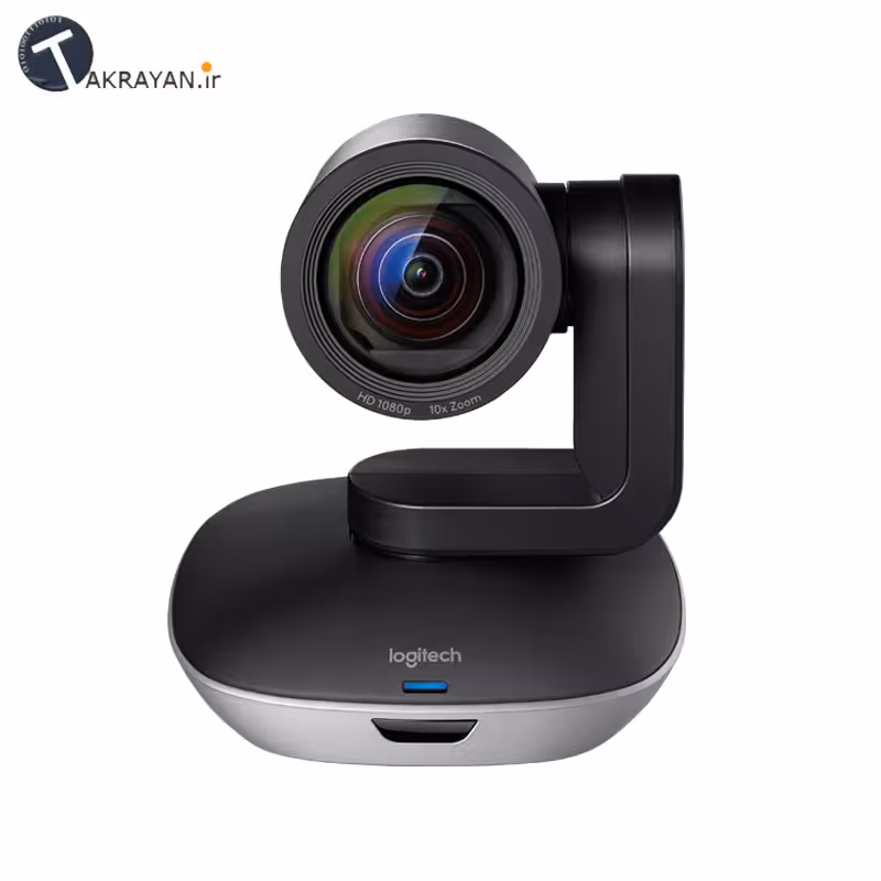 Logitech Group Video Conferencing