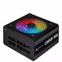 پاور CORSAIR CX650F RGB 650