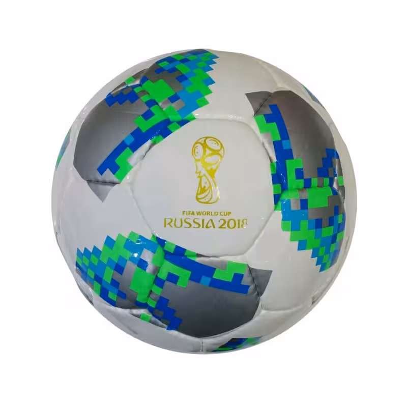 توپ فوتسال مدل Russia سایز 4 | کالا مکس