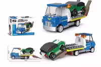 لگو دکول مدل Mini Car کد 22049