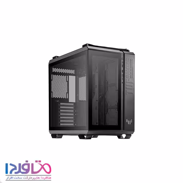 کیس گیمینگ ایسوس مدل ASUS TUF Gaming GT502