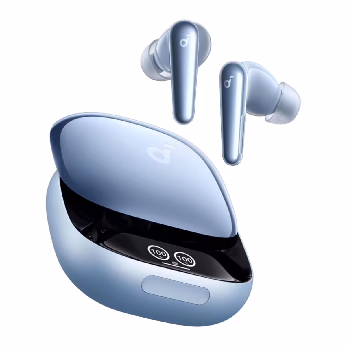 قیمت هندزفری بلوتوثی انکر مدل Soundcore Liberty 4 Pro A3954