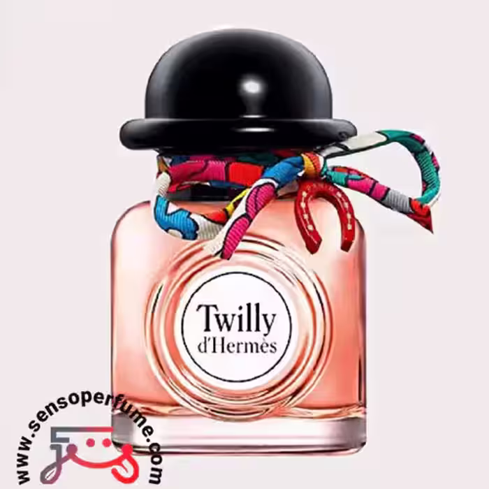 عطر ادکلن تویلی د هرمس | hermes twilly d’hermes