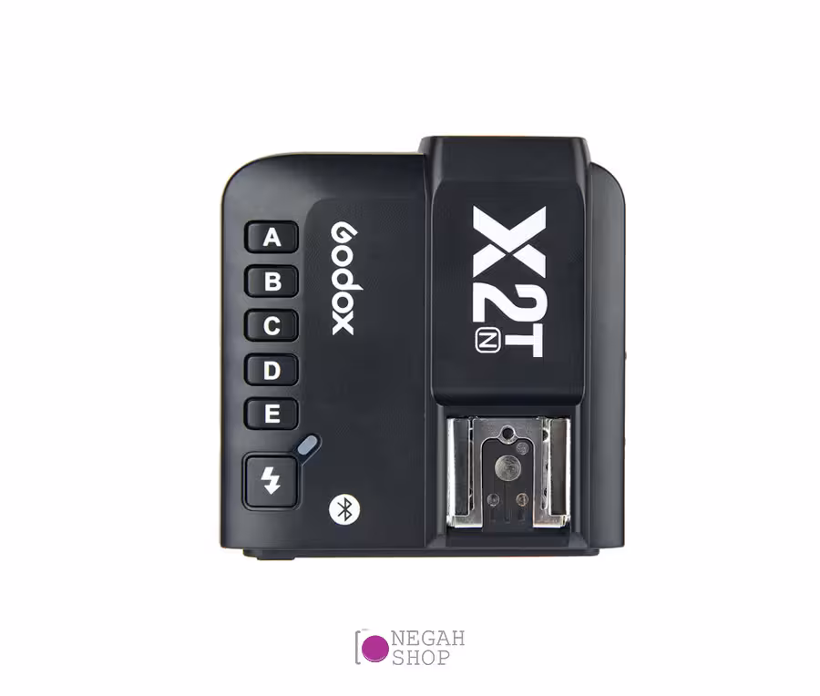 فرستنده گوکس Godox X2 TTL N برای نیکون