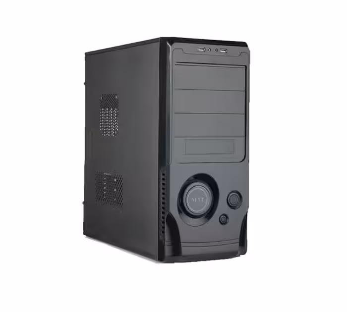 کیس کامپیوتر NEXT-601B