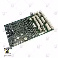 Elevator Pcb Board ID.NR.591855