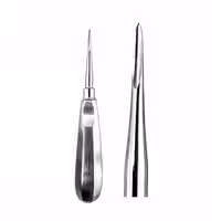 الواتور نوک تیز ریز دنتال دیوایس | Dental Devices