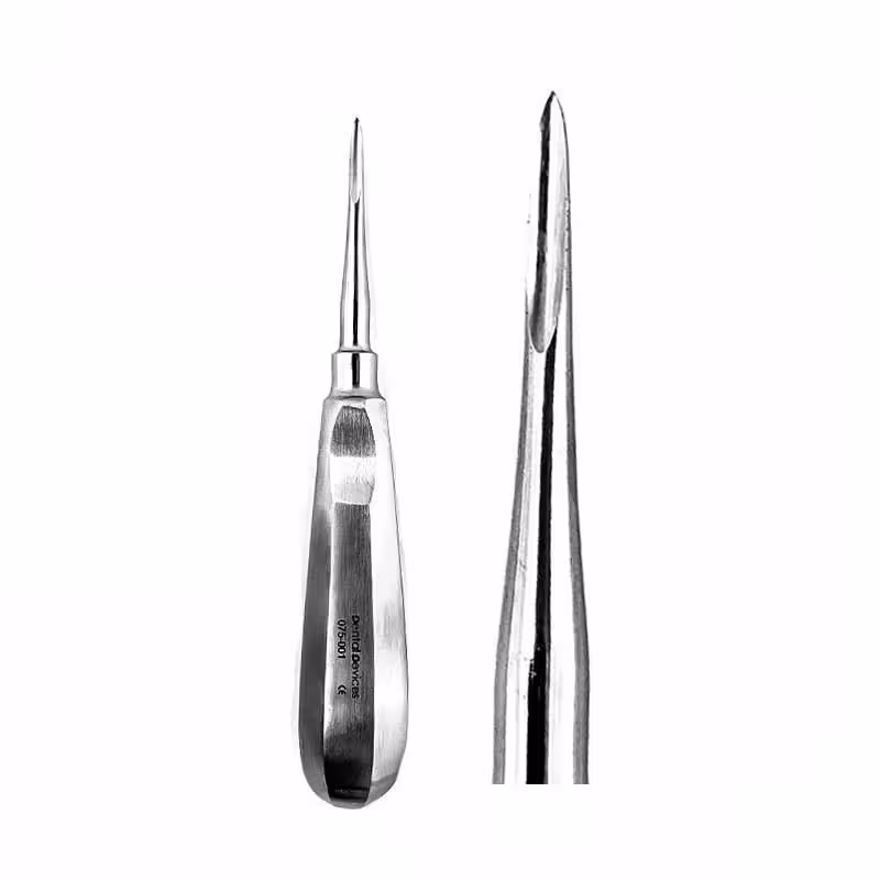 الواتور نوک تیز ریز دنتال دیوایس | Dental Devices