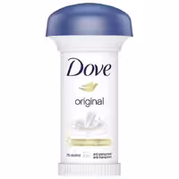 مام قارچی داو مدل Original (Dove Mushroom Deodorant Cream Roll-on)