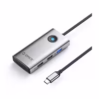 هاب 5 پورت USB-C اوریکو مدل PW11-5P