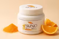 ماسک پیلاف ویتامین سی skino