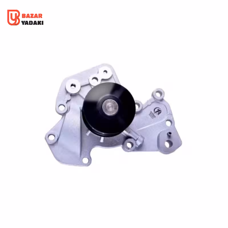 واتر پمپ کامل اسپورتيج KM