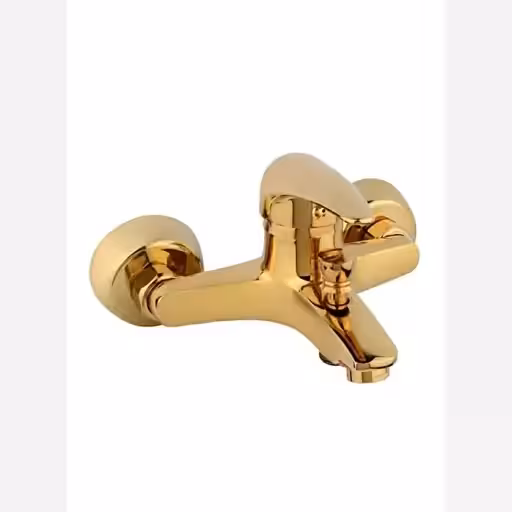 شیرحمام مدل اردکی طلایی