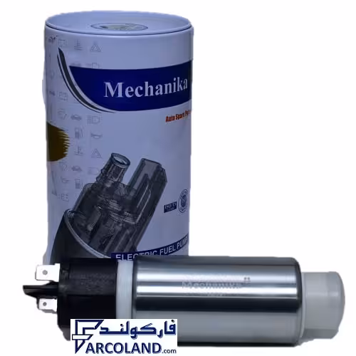 مغزی پمپ بنزین مکانیکا پلاس Mechanika کد M325 مناسب برای پژو 206
