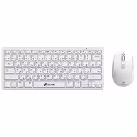 کیبورد و ماوس ایلون مدل WK802