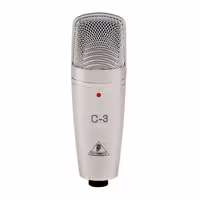 میکروفون استودیویی، برند Behringer، مدل C3