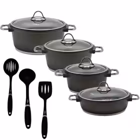 سرویس پخت و پز 11 پارچه یونیک کد 7624