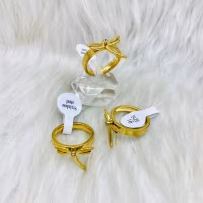 انگشتر فشیون20