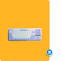 کیبورد گیمینگ آئولا AULA F87 80%