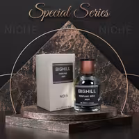 ادکلن بیگهیل مردانه شماره 5 مشابه ادکلن Bleu de Chanel