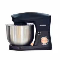 همزن کاسه‌دار 6 لیتری هنریچ مدل HKM 8077