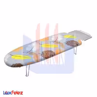 میز اتو گلبرگ مدل 165