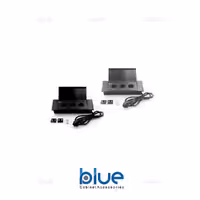 پریز برق توکار بلو مدل BK1