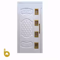 درب لولایی لاوین آسانسور