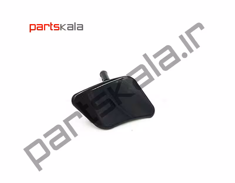 درپوش تلسکوپی راست موهاوی