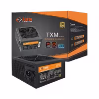پاور فاطر مدل TX750M با توان 750 وات