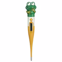 تب سنج کودک بیورر مدل BY 11 frog
