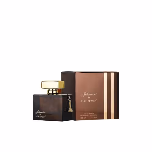 ادکلن رایحه گوچی بای گوچی جانوین بای جانوین 100 میل / gucci bye gucci johnwin by johnwin